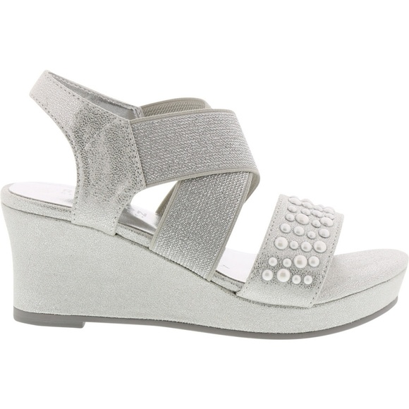 Kenneth Cole Kids Shoes - Kids Size 13 - Picture 6 of 7